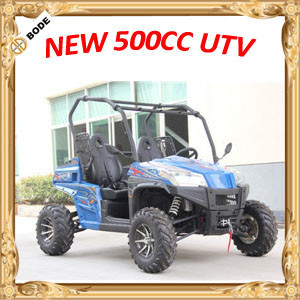 En çok satan 500 CC UTV