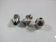 titanium wheel lug nuts,titanium stamping,titanium nuts,titanium micro screw m3 torx titanium lug bolt