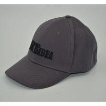 Original Flexfit V-Flexfit Cotton Twill Fitted Hat