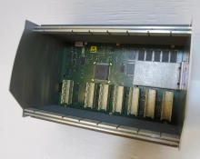 ABB PM 802F 3BDH000002R1 Base Unit 4 MB