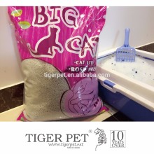 colored Cat Litter Cat Litter Boxes Crystal Silica Gel