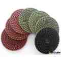 3inch wet diamond polishing pad