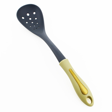 Set di utensili da cucina in nylon 8 pezzi con manico in PP