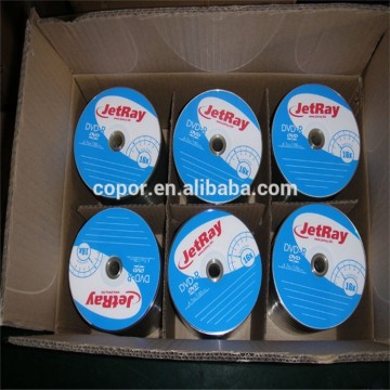lowest error rate and high quality 700mb 52x wholesale blank cd printing