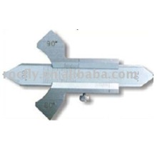 Weld seam gage WG-02SG