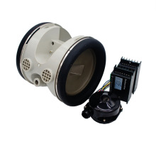 SOJO TECH High-Frequency Oscillation Vest Expectoration Machine with BLDC Motor