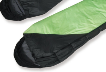 Waterproof Traveling Mummy Sleeping Bag