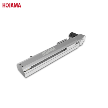 Linear XYZ Rail Module Ball Screw Linear Module