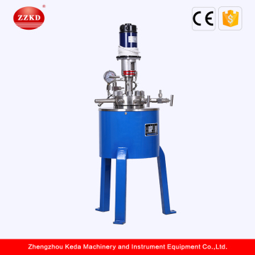 CJF Without  Lifting High Pressure Stirred Autoclave
