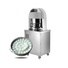 Manual Bread Dough Divider and Rounder Machine - Reasonable Price