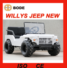 Bode 125cc Cheap Dune Buggy for Sale