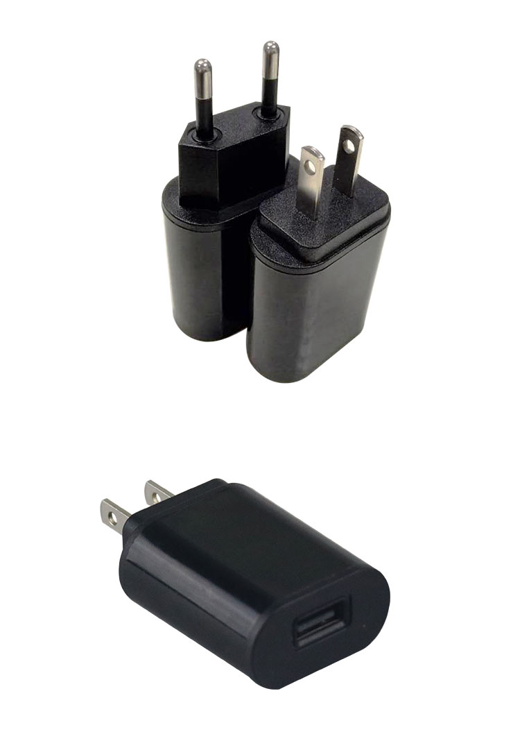 5V 2.1A Usb travel Charger