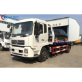 Nuevo camión de auxilio Green Road de Dongfeng 7.2m