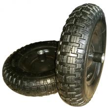 Wheelbarrow tire tube 3.50-6
