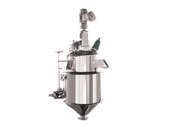 Agitating Tank Mixing Pot Agitating Tank blender