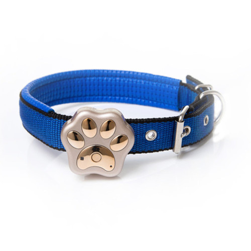 2018 New 3G Dog GPS Collar Security Tracker