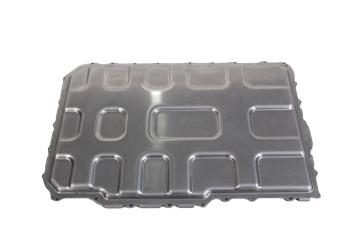 Electronic Control Unit Upper Cover