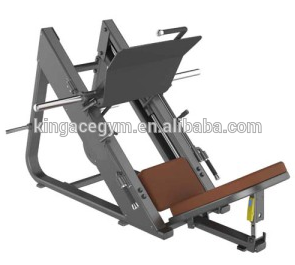 Fitness Equipment 45 Degree Leg Press/Professional 45 Degree Leg Press