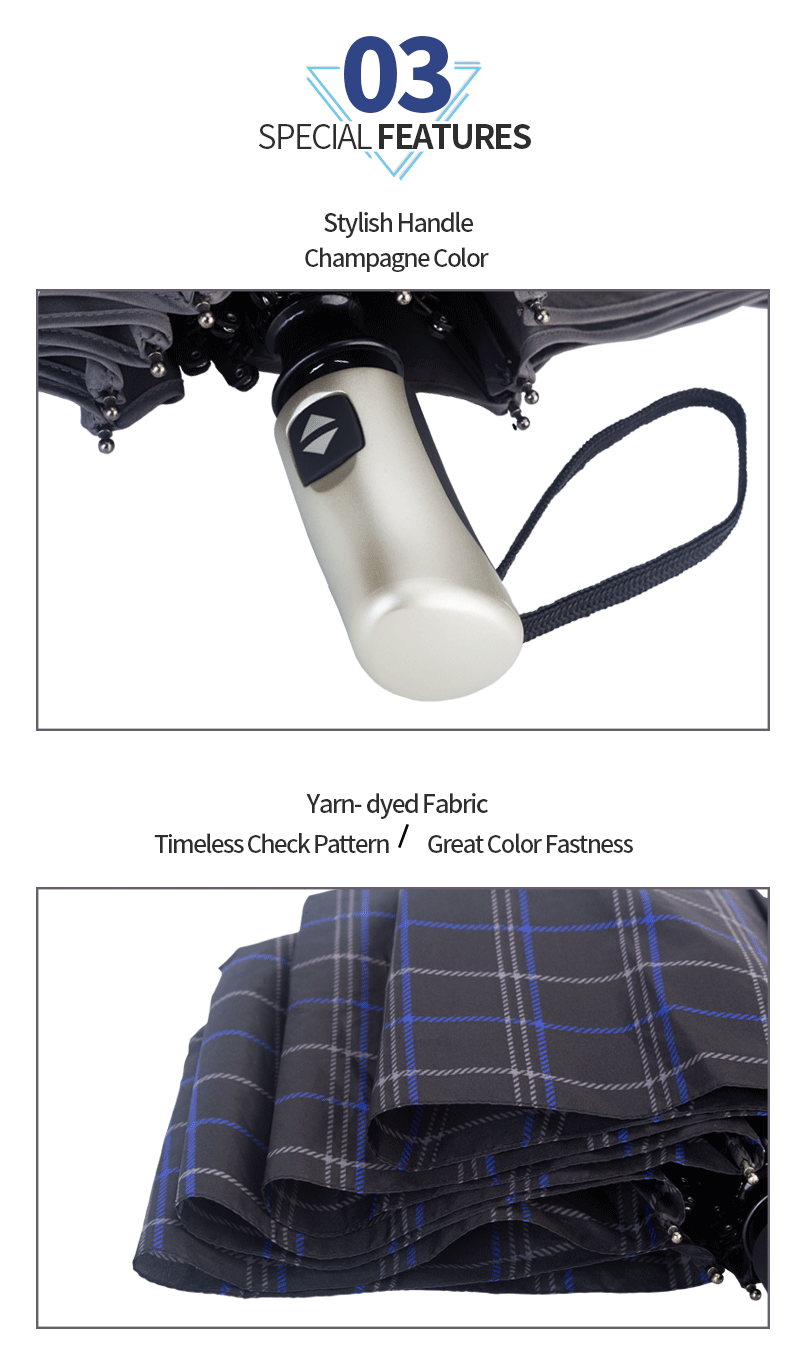 parapluie pliable mens mens collapsible umbrella