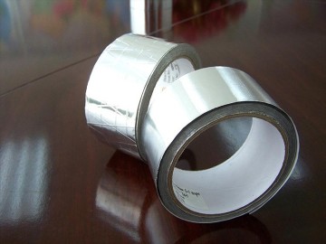 Insulation Aluminum Foil Tape Price