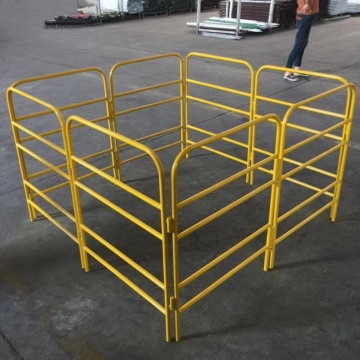 Wholesale Manhole Guards for Easy Transport and Installation
