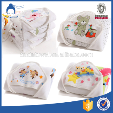 hooded towels for kids pattern large baby towels with hood european bath towels