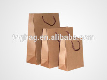craft paper bag