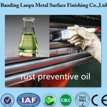 Hard film rust preventive oil LP-T503