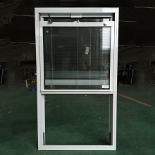Energy Saving Aluminium Vertical Sliding Sash Windows