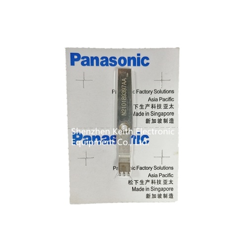 N210189397AA N210189398AA PANASONIC AI Chuck