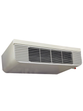 Horizontal Surface Mounted Fan Coil