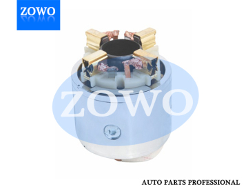 PAL MAG NO 7150892 STARTER MOTOR FIELD CASE