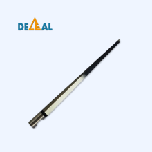 Vibrational Slitting Blade for Coroplast and Other Materials