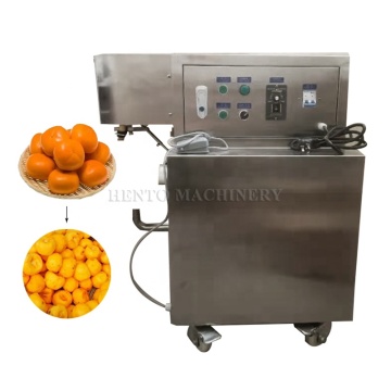 Commercial Fruit Peeling Machine - Factory Price Apple/Persimmon/Peer/Kiwi/Orange Peeler