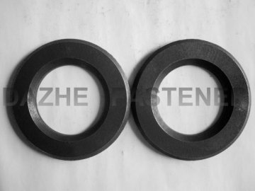 DIN 6916 high strength round flat washer