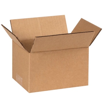 High-Quality Shipping Box for Secure Transport
