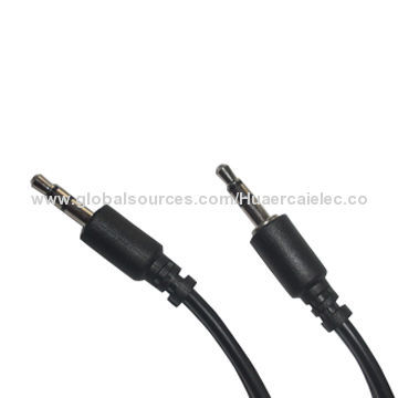 Stereo Headphone Splitter Cable
