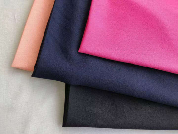 Poly Four Way Stretch Fabric