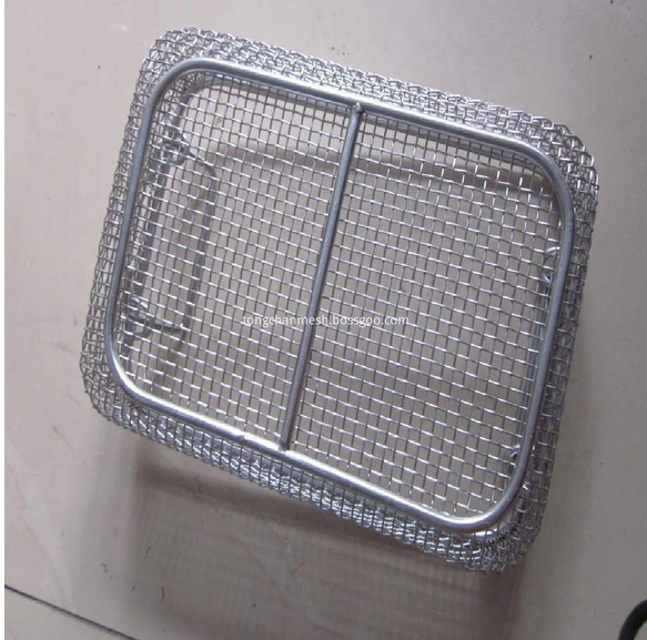 Keranjang SUS Wire Mesh