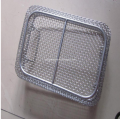 SUS Wire Mesh Basket