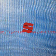 glittering plain mesh fabric for bra etc.