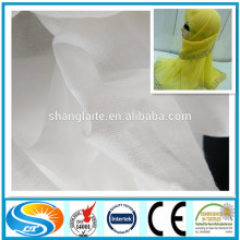 combed cotton voile fabric