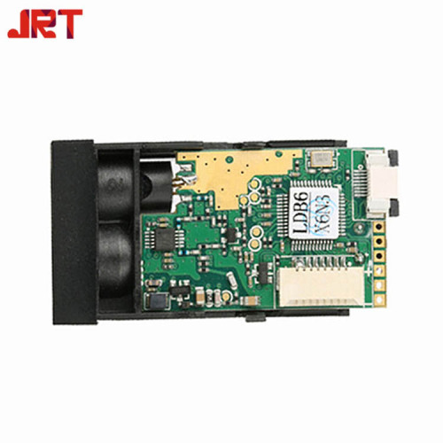 serial port 40m laser range sensor module ttl