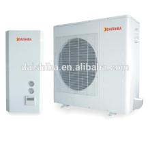 Mini split 3 function heat pump