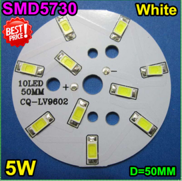 OEM LED Bulb PCB Manufacturing