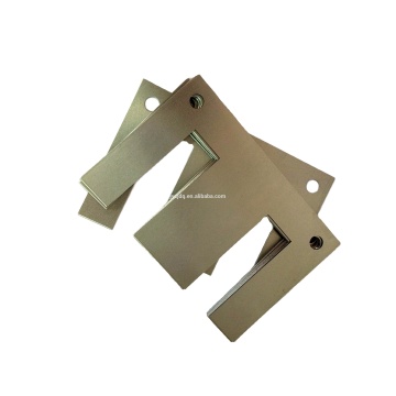 ChuangjiaLaminas Monofasicas,sin Marca,ei114,; Ei114; Uso:laminas Parte De Transformadores; Laminas Monofasicas; 1 Kilogramo Vie