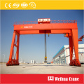 Double Girder Gantetry Crane