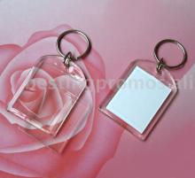 acrylic key chain
