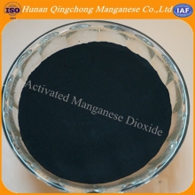 activated mno2/activated manganese dioxide