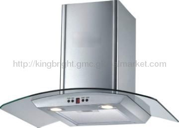 Vented Cooker Hood
